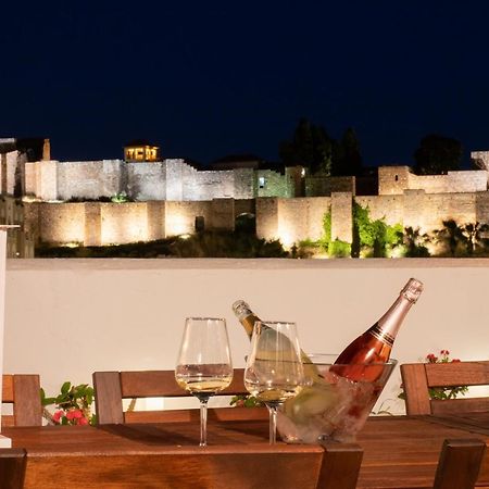 Ferienwohnung C89 - Luxurious Penthouse With Private Terrace Málaga Exterior foto